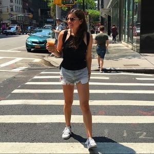 ABERCROMBIE SHORTS ☆